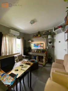 Apartamento com 1 Quarto à venda, 50m² no Guilhermina, Praia Grande