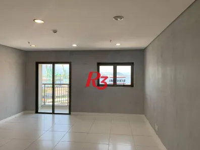 Sala Comercial à venda, 67m² no Valongo, Santos