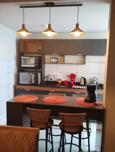 Apartamento com 2 Quartos à venda, 51m² no Chapéu do Sol, Porto Alegre