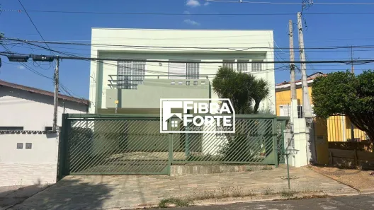 Casa com 5 Quartos à venda, 230m² no Jardim Nova Europa, Campinas
