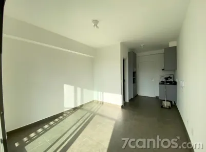 Apartamento com 1 Quarto para alugar, 28m² no Vila Clementino, São Paulo