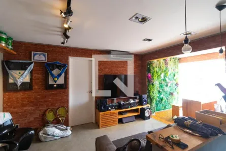 Apartamento com 1 Quarto à venda, 48m² no Centro, Campinas