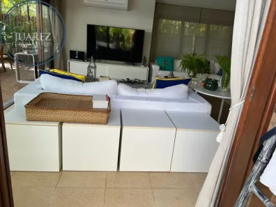 Casa de Condomínio com 5 Quartos à venda, 800m² no Sauipe, Mata de São João