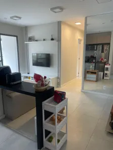 Apartamento com 2 Quartos à venda, 65m² no Jardim das Acácias, São Paulo