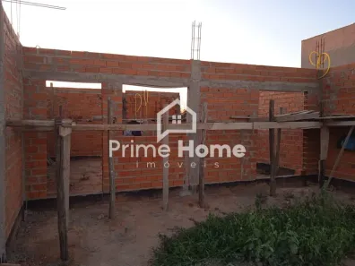 Lote/Terreno à venda, 160m² no Parque Residencial Terras de Yucatan, Monte Mor