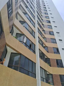 Apartamento com 4 Quartos à venda, 142m² no Pituba, Salvador