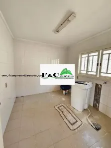 Casa de Condomínio com 3 Quartos para alugar, 292m² no Portal das Rosas, Limeira