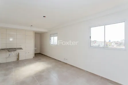 Apartamento com 2 Quartos à venda, 51m² no Vila Lúcia, São Paulo