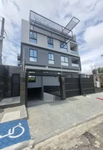 Apartamento com 2 Quartos à venda, 68m² no Jardim Cidade Universitária, João Pessoa
