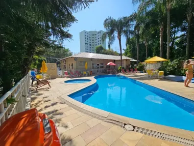 Apartamento com 2 Quartos à venda, 47m² no Jacarepaguá, Rio de Janeiro