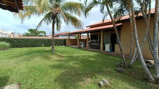 Casa com 3 Quartos à venda, 202m² no Balneario Gaivotas, Itanhaém