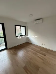 Apartamento com 1 Quarto para alugar, 30m² no Centro, São Paulo