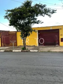 Casa com 6 Quartos à venda, 193m² no Jardim García, Campinas