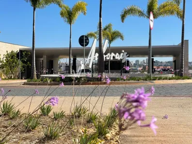 Lote/Terreno à venda, 420m² no Loteamento Residencial Arborais, Campinas