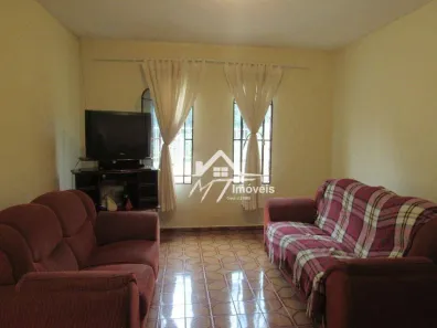 Casa com 2 Quartos à venda, 130m² no Parque Residencial Casarão, Sumaré