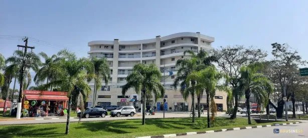 Apartamento com 3 Quartos à venda, 133m² no Centro, Bertioga
