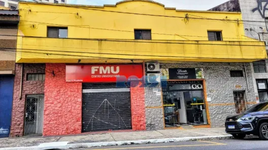 Prédio Comercial à venda, 540m² no Vila Prudente, São Paulo