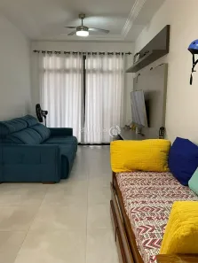 Apartamento com 2 Quartos à venda, 120m² no Loteamento João Batista Julião, Guarujá