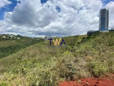 Lote/Terreno à venda, 371m² no Jardinaves, Nova Lima