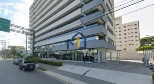 Sala Comercial para alugar, 24m² no Jardim São Dimas, São José dos Campos