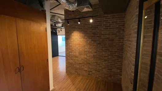 Sala Comercial para alugar, 92m² no Itaim Bibi, São Paulo