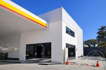 Ponto Comercial para alugar, 153m² no Jurubatuba, São Paulo