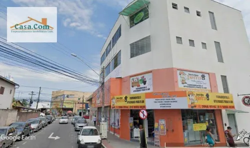 Ponto Comercial à venda, 750m² no Parque Residencial Laranjeiras, Serra