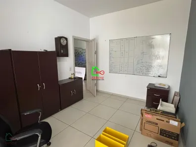Sala Comercial para alugar, 12m² no Centro, Vinhedo