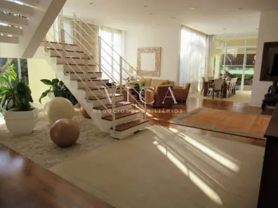 Casa com 4 Quartos à venda, 682m² no Alphaville, Santana de Parnaíba