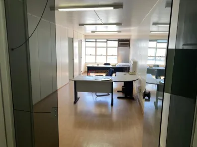 Sala Comercial para alugar, 74m² no Jardim do Mar, São Bernardo do Campo