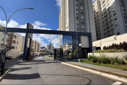 Apartamento com 2 Quartos à venda, 55m² no Jardim Nova Europa, Campinas