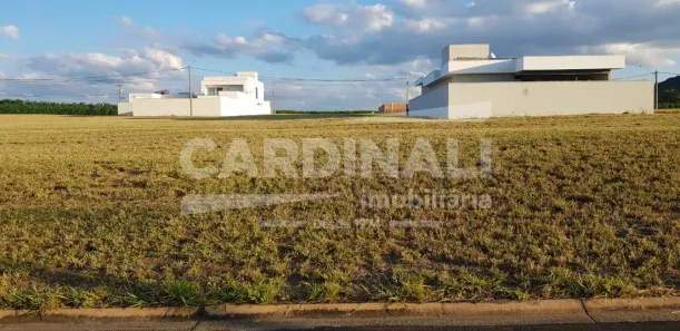 Lote/Terreno à venda, 420m² no Area Rural, Analândia