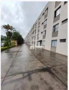 Apartamento com 1 Quarto à venda, 40m² no Demarchi, São Bernardo do Campo