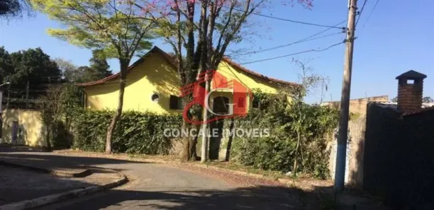 Sobrado com 4 Quartos à venda, 220m² no Parque Mandaqui, São Paulo