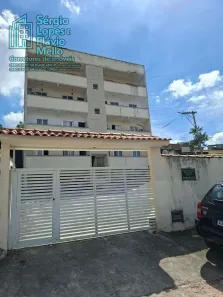 Apartamento com 2 Quartos à venda, 60m² no Nova Cidade, Itaboraí