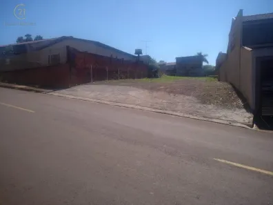 Lote/Terreno à venda, 1805m² no Jardim Santo Antônio, Cambé