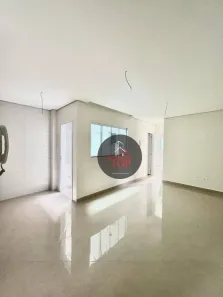 Apartamento com 2 Quartos à venda, 50m² no Vila Floresta, Santo André