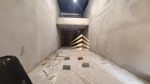 Ponto Comercial para alugar, 150m² no Vila das Bandeiras, Guarulhos