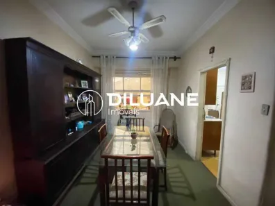 Apartamento com 3 Quartos à venda, 145m² no Copacabana, Rio de Janeiro
