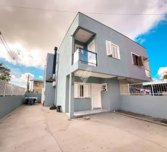 Casa com 2 Quartos à venda, 107m² no Neópolis, Gravataí