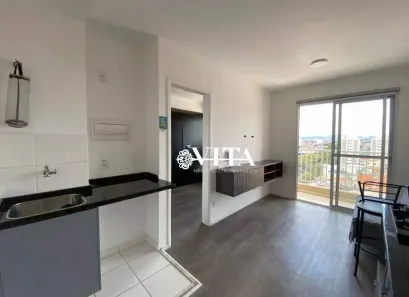Apartamento com 1 Quarto à venda, 29m² no Parque Vitória, São Paulo