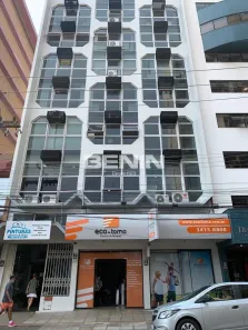 Sala Comercial para alugar, 37m² no Centro, Canoas