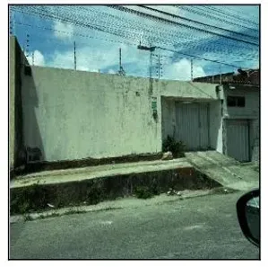 Casa com 4 Quartos à venda, 140m² no Boa Vista-Castelão, Fortaleza