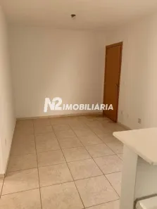 Apartamento com 2 Quartos à venda, 41m² no Shopping Park, Uberlândia