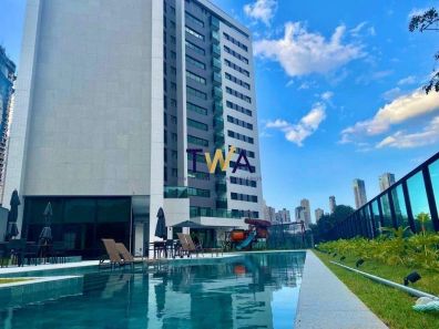 Apartamento com 2 Quartos à venda, 82m² no Vale do Sereno, Nova Lima