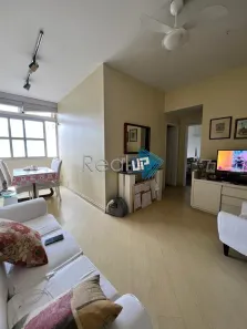 Apartamento com 2 Quartos à venda, 71m² no Leblon, Rio de Janeiro