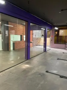 Ponto Comercial para alugar, 600m² no Vila Guedes de Azevedo, Bauru