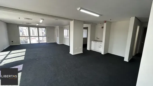 Sala Comercial com 1 Quarto à venda, 123m² no Centro Histórico, Porto Alegre
