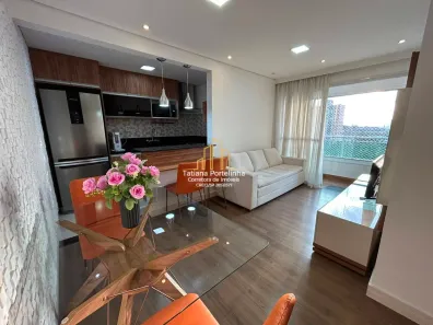 Apartamento com 2 Quartos à venda, 52m² no Quitaúna, Osasco