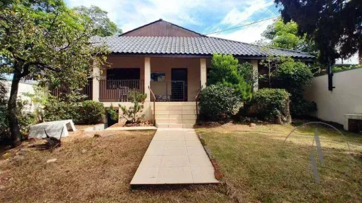 Casa com 1 Quarto para alugar, 350m² no Jardim Paulistano, Sorocaba